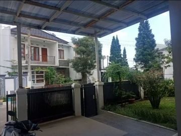 LANGKA Rumah Gegerkalong DKT Sukajadi Surya Sumantri Sukasari Bandung