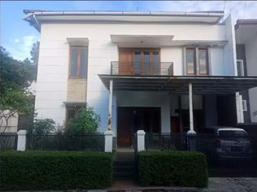 LANGKA Rumah Gegerkalong DKT Sukajadi Surya Sumantri Sukasari Bandung
