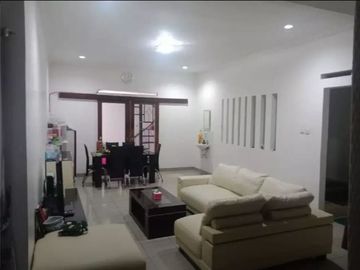 LANGKA Rumah Gegerkalong DKT Sukajadi Surya Sumantri Sukasari Bandung