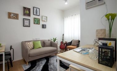AFFORDABLE 2 BR READY FOR OCCUPANCY Condo for Sale in Lapu-Lapu Cebu near Maribago beaches.
