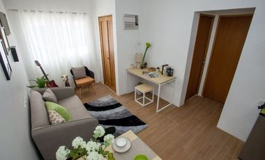 AFFORDABLE 2 BR READY FOR OCCUPANCY Condo for Sale in Lapu-Lapu Cebu near Maribago beaches.