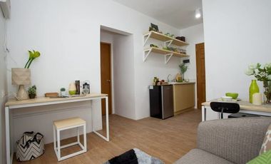 AFFORDABLE 2 BR READY FOR OCCUPANCY Condo for Sale in Lapu-Lapu Cebu near Maribago beaches.