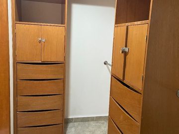 DEPARTAMENTO A 5 MINUTOS DE INTERLOMAS