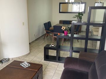 DEPARTAMENTO A 5 MINUTOS DE INTERLOMAS