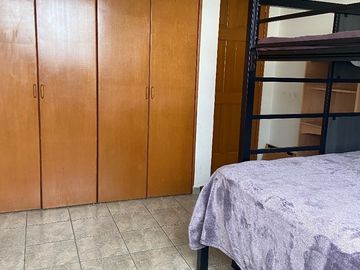 DEPARTAMENTO A 5 MINUTOS DE INTERLOMAS