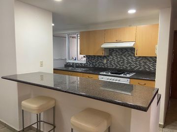 DEPARTAMENTO A 5 MINUTOS DE INTERLOMAS