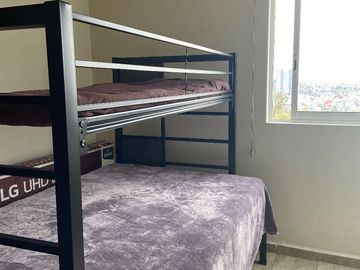 DEPARTAMENTO A 5 MINUTOS DE INTERLOMAS