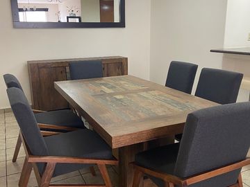 DEPARTAMENTO A 5 MINUTOS DE INTERLOMAS