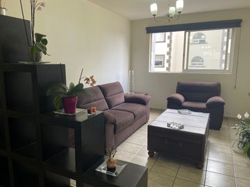 DEPARTAMENTO A 5 MINUTOS DE INTERLOMAS
