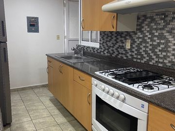 DEPARTAMENTO A 5 MINUTOS DE INTERLOMAS