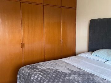 DEPARTAMENTO A 5 MINUTOS DE INTERLOMAS