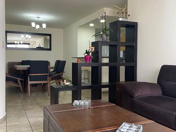 DEPARTAMENTO A 5 MINUTOS DE INTERLOMAS