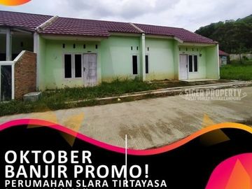 Rumah Subsidi Tanpa DP Sukabumi Bandar Lampung