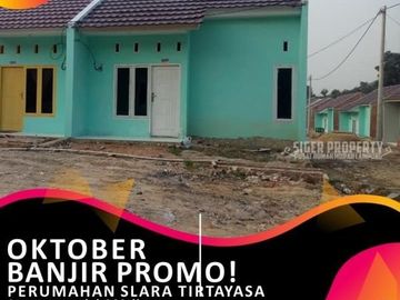 Rumah Subsidi Tanpa DP Sukabumi Bandar Lampung