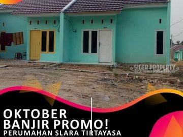 Rumah Subsidi Tanpa DP Sukabumi Bandar Lampung