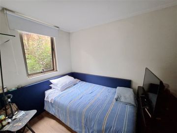 Departamento en venta de 3 dorm. Man Pato Lo Barnechea