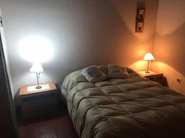 Casa de campo, ubicada en Villa Ruiz.