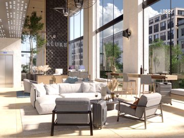 Departamento en Venta en Insurgentes Alure (m2d2935)