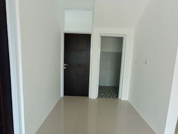STOCK TERBATAS !! Rumah Cluster Exclusive Asri dan Nyaman Dekat Ke Kampus ITB,UNPAD, IKOPIN, STPDN Jatinangor.