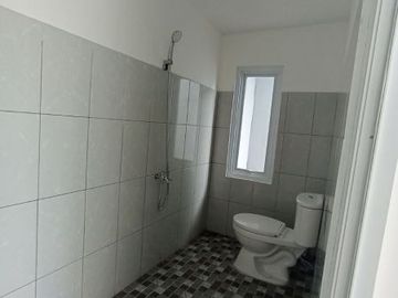 STOCK TERBATAS !! Rumah Cluster Exclusive Asri dan Nyaman Dekat Ke Kampus ITB,UNPAD, IKOPIN, STPDN Jatinangor.