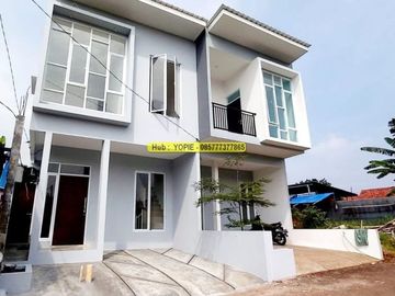 Dijual murah kavling siap bangun di bintaro