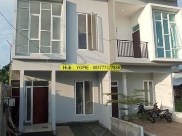 Dijual murah kavling siap bangun di bintaro