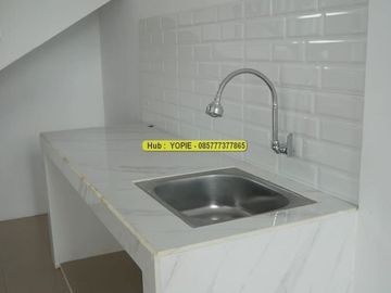 Dijual murah kavling siap bangun di bintaro