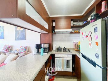 Departamento La esperanza ID: 162316s