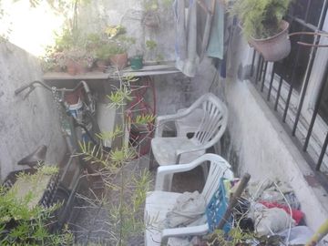 Casa PH en venta en Ituzaingo Norte