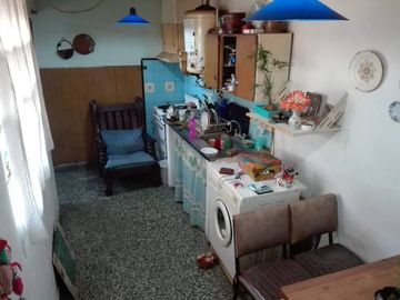 Casa PH en venta en Ituzaingo Norte