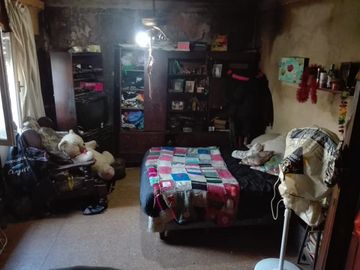 Casa PH en venta en Ituzaingo Norte