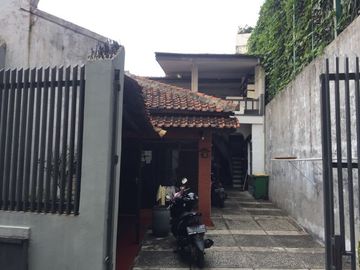 Rumah Dijual di Sumur Bandung Bandung