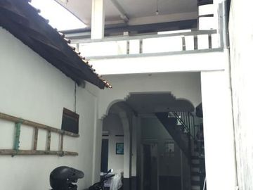 Rumah Dijual di Sumur Bandung Bandung