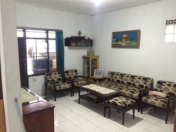 Rumah Dijual di Sumur Bandung Bandung