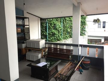 Rumah Dijual di Sumur Bandung Bandung