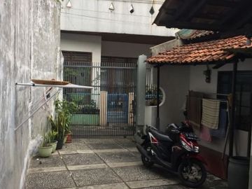 Rumah Dijual di Sumur Bandung Bandung