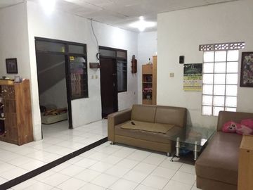 Rumah Dijual di Sumur Bandung Bandung