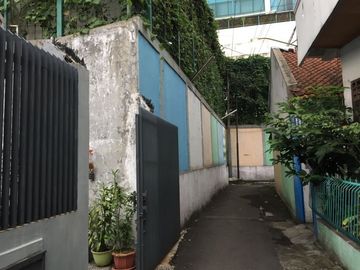 Rumah Dijual di Sumur Bandung Bandung