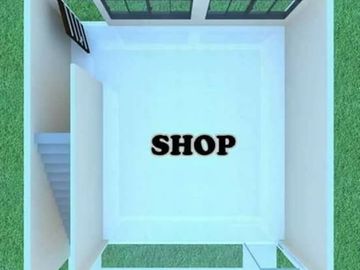 3 Storey Shophouse for Sale in Basak Sudtunggan, Lapulapu Cebu