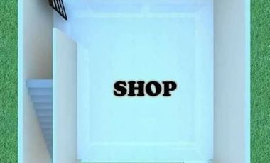 3 Storey Shophouse for Sale in Basak Sudtunggan, Lapulapu Cebu