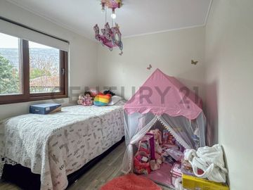 Totalmente remodelada Huechuraba al lado Pumahue