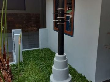 Rumah Asri Nyaman di Cigadung Dekat Borma
