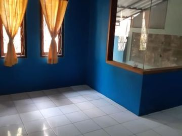 Rumah Asri Nyaman di Cigadung Dekat Borma