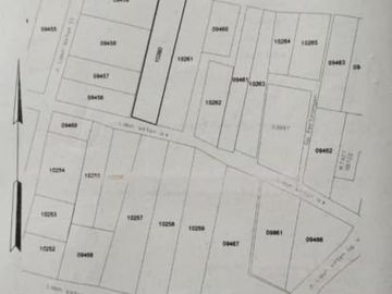 Dijual Tanah Lidah Wetan Surabaya Barat SN