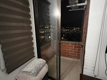 apartamento en venta en santa teresita. Cod V16376