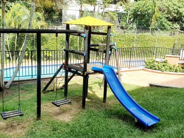 apartamento en venta en santa teresita. Cod V16376
