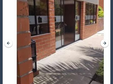 apartamento en venta en santa teresita. Cod V16376