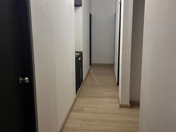 apartamento en venta en santa teresita. Cod V16376
