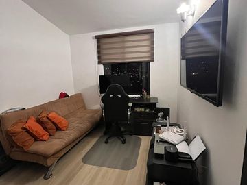 apartamento en venta en santa teresita. Cod V16376