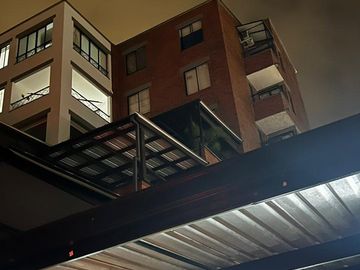 apartamento en venta en santa teresita. Cod V16376
